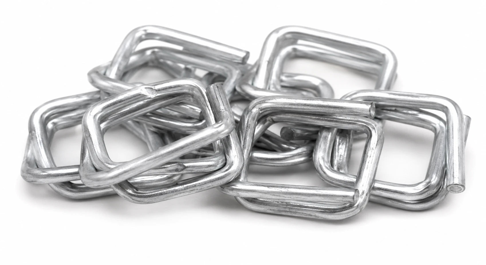 GI Wire Buckle Specifications — Austria